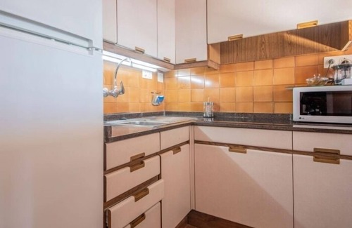 Old Town Appartement | th123 Appartement · Tarragone · 1 chambre · 2 lits · 1 bain