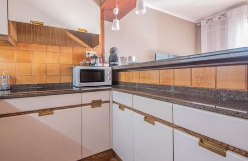 Old Town Appartement | th123 Appartement · Tarragone · 1 chambre · 2 lits · 1 bain