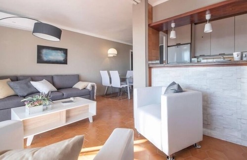 Old Town Appartement | th123 Appartement · Tarragone · 1 chambre · 2 lits · 1 bain
