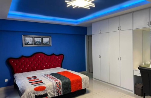 Usj 21 Appartement | THA Homestay