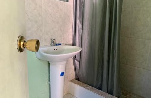 Port Antonio Appartement | ThA LaGooN SpOt Caribbean BrEeZe
