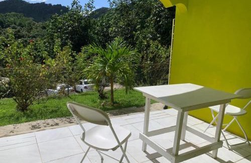 Port Antonio Appartement | ThA LaGooN SpOt Caribbean BrEeZe