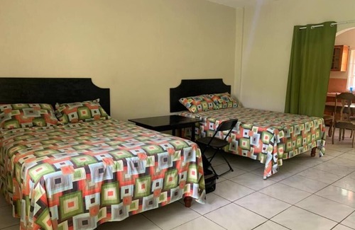 Port Antonio Maison | Tha Lagoon Spot
