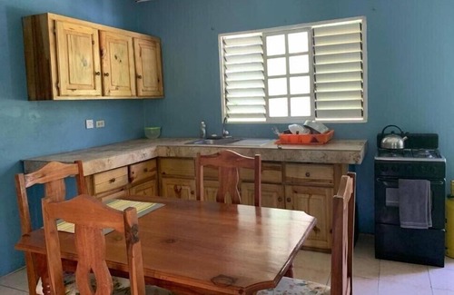 Port Antonio Maison | Tha Lagoon Spot