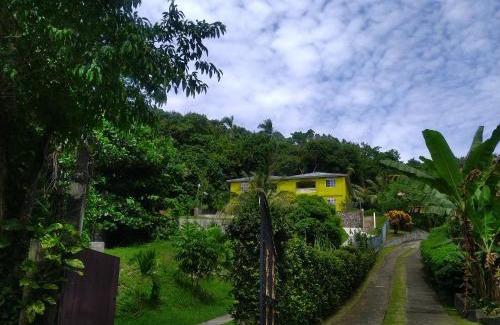 Port Antonio Appartement | Tha Lagoon Spots CooL VyBz