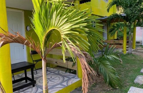 Port Antonio Appartement | Tha Lagoon Spots CooL VyBz