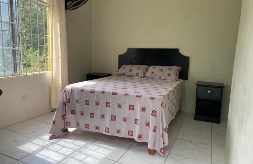 Port Antonio Appartement | Tha Lagoon Spots CooL VyBz