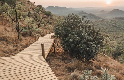 Thabazimbi Autre | Thaba eNtle Private Boutique Game Farm