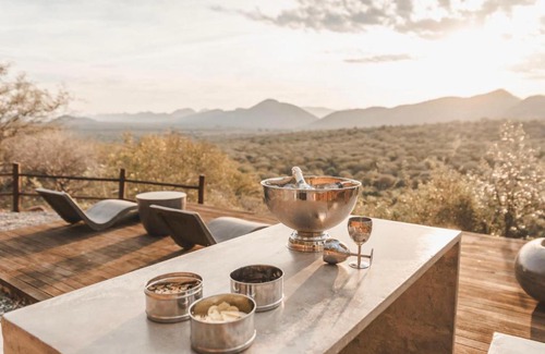 Thabazimbi Autre | Thaba eNtle Private Boutique Game Farm