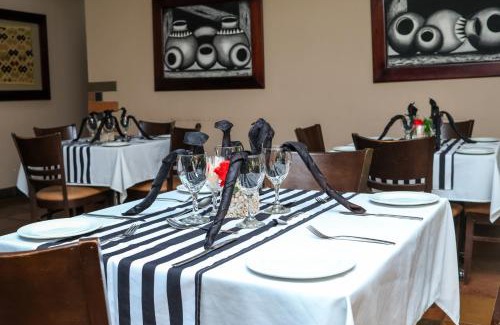Rustenburg Lit Et Petit-Déjeuner | Thaba Legae Guest Lodge