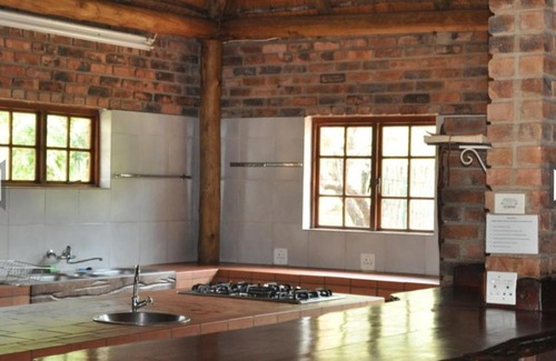 Vaalwater Maison | Thaba meetse