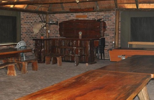 Vaalwater Maison | Thaba meetse