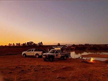 Vaalwater Maison | Thaba meetse