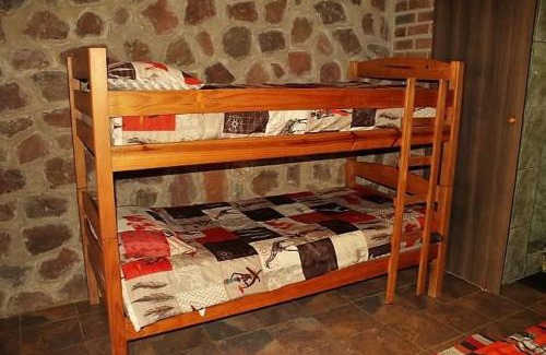 Vaalwater Maison | Thaba Tshwene Game Farm