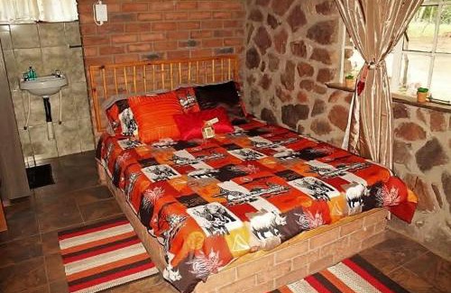 Vaalwater Maison | Thaba Tshwene Game Farm