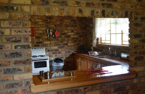 Graskop Cabine | Thaba Tsweni Lodge and Safaris