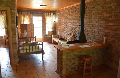 Graskop Cabine | Thaba Tsweni Lodge and Safaris