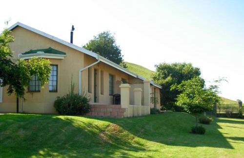 Graskop Cabine | Thaba Tsweni Lodge & Safaris
