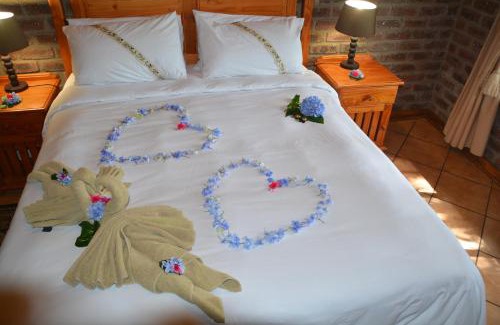 Graskop Cabine | Thaba Tsweni Lodge & Safaris