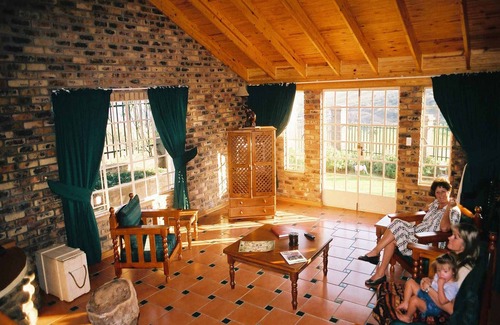 Graskop Chalet De Ski | Thaba Tsweni Lodge, votre maison loin de chez vous!