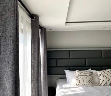 Greater Tubatse Appartement | THABAKGOLO GUEST HOUSE
