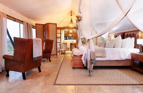 Thorny Bush Game Reserve Cabine | Thabamati Luxury Tented Camp