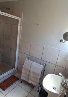 Maanhaarrand Maison | Thabametsi Farm