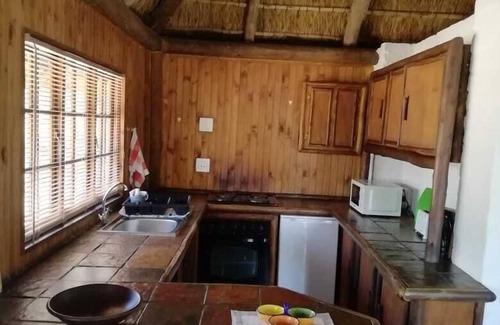 Thabazimbi Maison | Thabankwe Bushveld Inn
