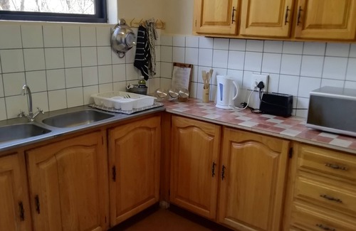 Thabazimbi Maison | Thabankwe Bushveld Inn