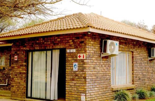 Thabazimbi Maison | Thabazimbi Country Lodge