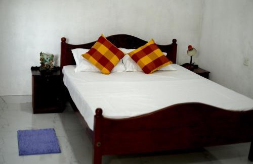 Aturuwella Appartement | Thabi's Home