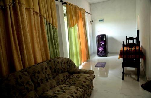 Aturuwella Appartement | Thabi's Home