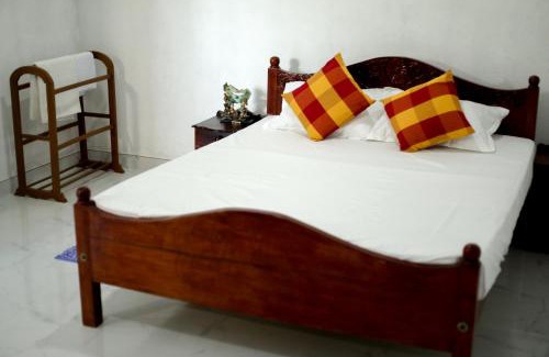 Aturuwella Appartement | Thabi's Home