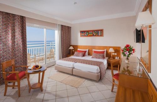 Tabarka Hôtel | Thabraca Thalasso & Diving