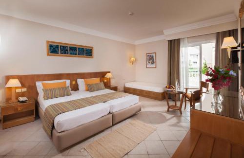Tabarka Hôtel | Thabraca Thalasso & Diving