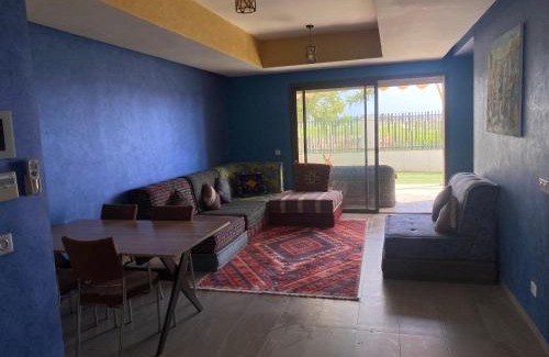 Tamrhakht Appartement | Thagazhout bay Tamourrit