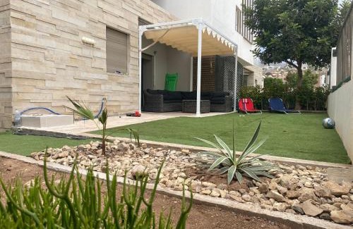 Tamrhakht Appartement | Thagazhout bay Tamourrit