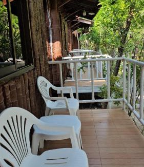 Kanchanaburi Station Balnéaire | Thai Garden Resort Kanchanaburi