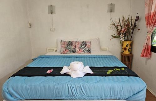 Kanchanaburi Station Balnéaire | Thai Garden Resort Kanchanaburi