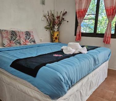 Kanchanaburi Station Balnéaire | Thai Garden Resort Kanchanaburi
