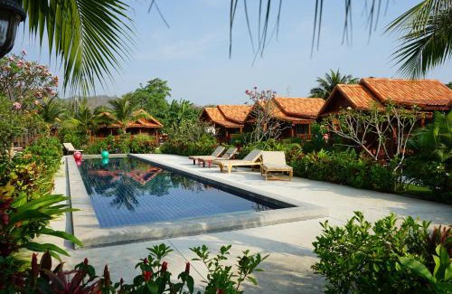 Wang Pong Station Balnéaire | Thai House Resort