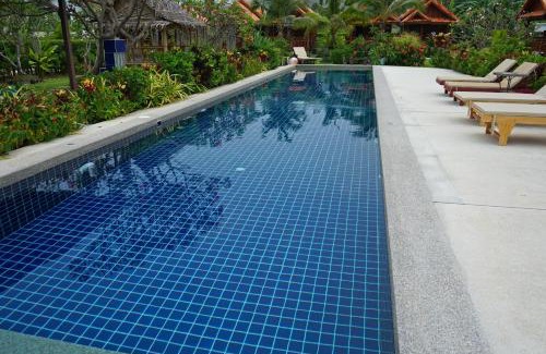 Wang Pong Station Balnéaire | Thai House Resort