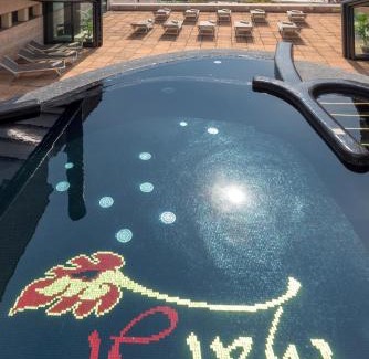 Lovadina Hôtel | Thai Si Royal Thai Spa