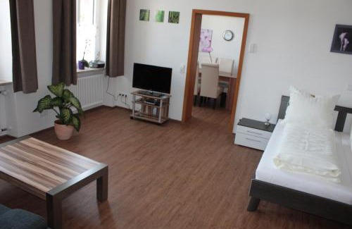 Rheinhausen Appartement | Thai Tawan