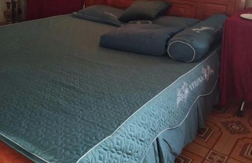 Hai Hau Maison | Thaivu homestay