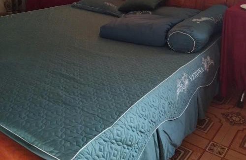 Hai Hau Maison | Thaivu homestay