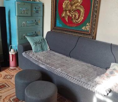 Hai Hau Maison | Thaivu homestay