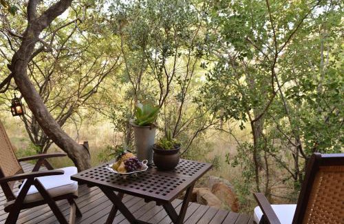 Rooiberg Cabine | Thakadu Bush Lodge Naka Sanga