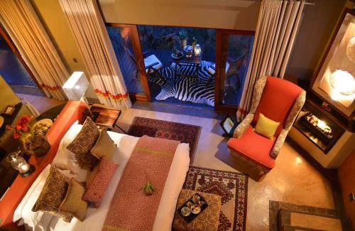 Rooiberg Cabine | Thakadu Bush Lodge Naka Sanga