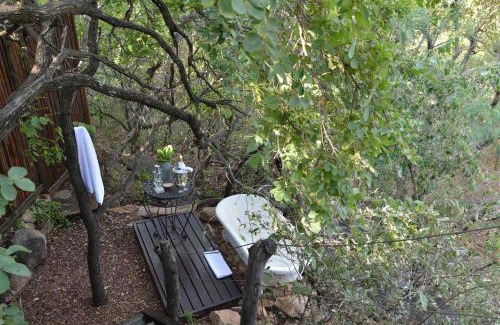 Rooiberg Cabine | Thakadu Bush Lodge Naka Sanga